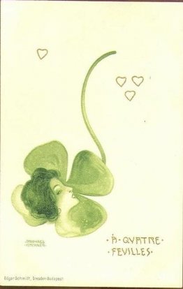 Clovers