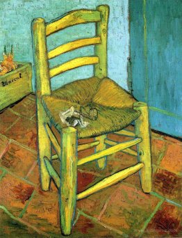 Van Gogh's Chair