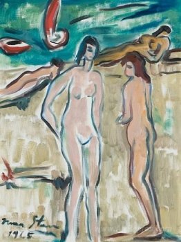 Bathers