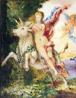 The Abduction of Europa