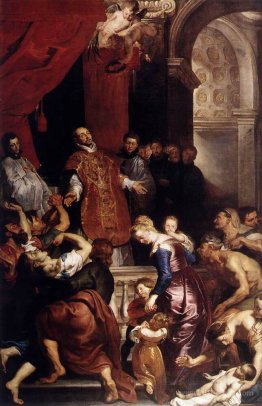 Miracles of St. Ignatius