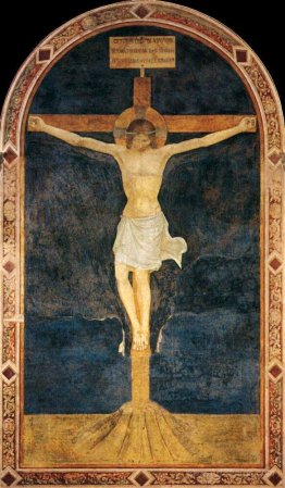 Crucified Christ