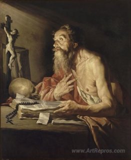 St. Jerome