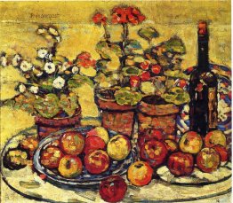 Fruit and Flowers