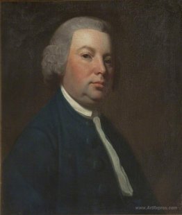 Reverend Oliver Marton, Vicar of Lancaster (1767–1794)