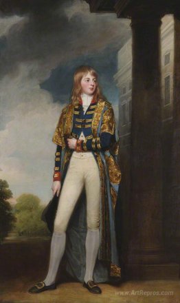 William Frederick (1776–1834), 2nd Duke of Gloucester