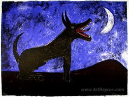 Moon Dog