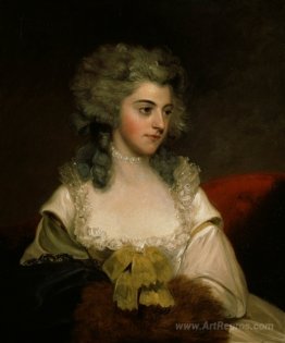 Susannah Edith, Lady Rawley