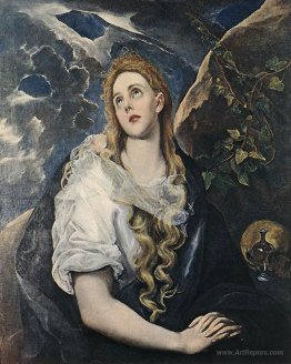 St. Mary Magdalene