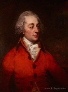 The Honourable Edward Ward (1753–1812)