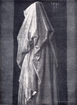 Study Of Drapery