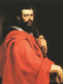 St. James the Apostle