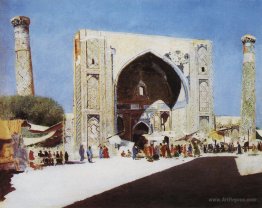 Samarkand