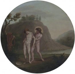 Apollo and Hyacinthus