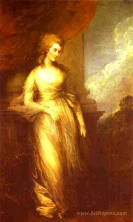 Georgiana, Duchess of Devonshire