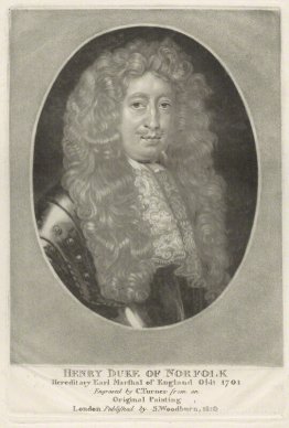 Henry Howard, 7th Duke of Norfolk