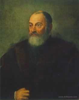 Portrait of a Man