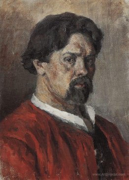 Self-Portrait