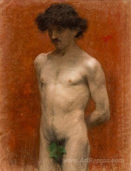 Male nude