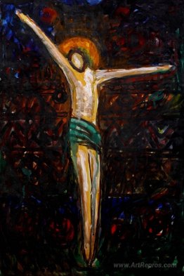 Lord´s Crucifixion