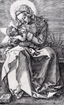 Madonna Nursing