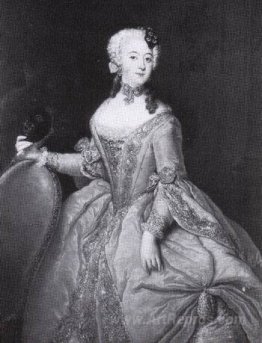 Luise Ulrike of Prussia