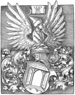 Coat of Arms of the House of Dürer