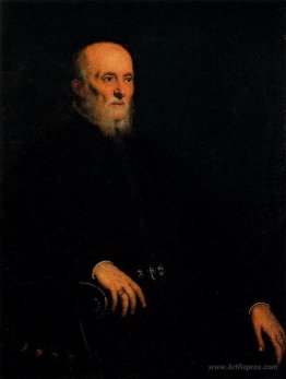 Portrait of Alvise Cornaro