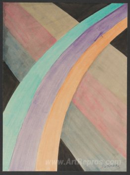 Colored Rhythm: Study for the Film