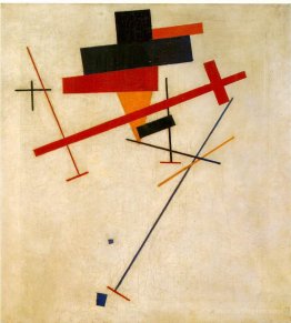 Suprematist Painting