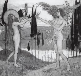 Adam and Eve