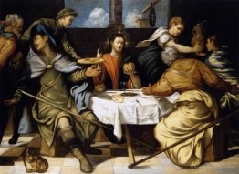 The Supper at Emmaus