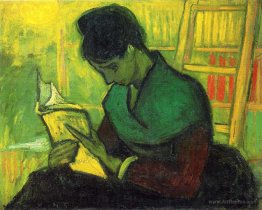 The Novel Reader