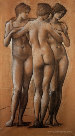 The Three Graces