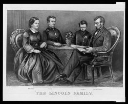 The Lincoln Family