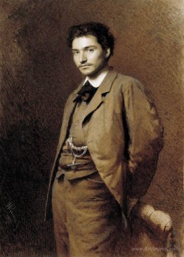 Fyodor Vasilyev