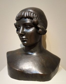 Bust of Venus