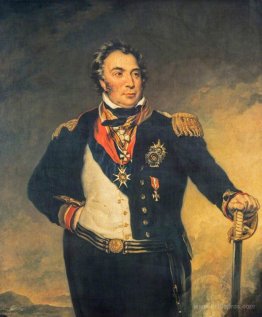 Sir Charles Napier, Admiral