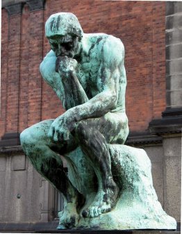 The Thinker