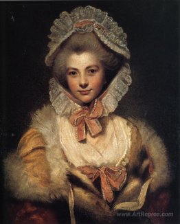 Countess Lavinia Spencer