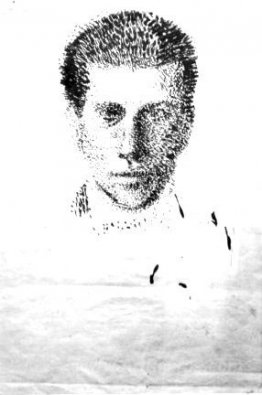 Self-Portrait