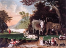 The Peaceable Kingdom