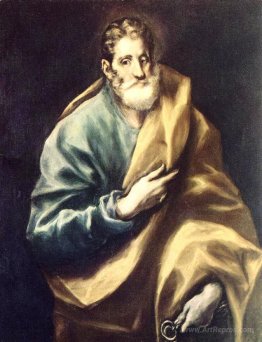 Apostle St. Peter