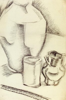 Still Life with Goblet