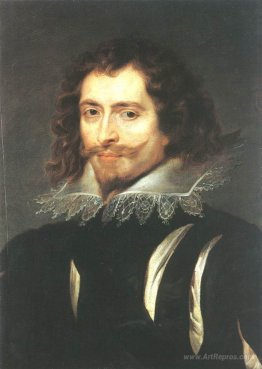 The Duke of Buckingham