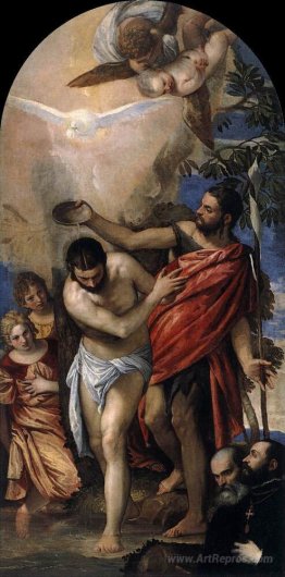 Baptism of Christ