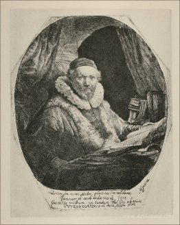 Johannes Uijtenbodaerd