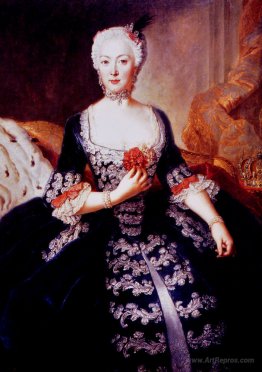 Isabel Christina of Brunswick-Wolfenbüttel