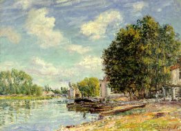 Moret Sur Loing