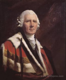 Henry Dundas, 1st Viscount Melville